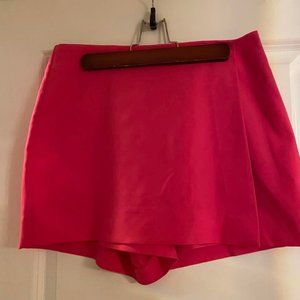 Skort, Icone, Medium (M), Pink